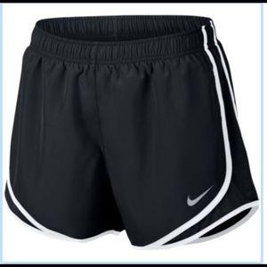 Nike Dri-Fit Running Shorts
